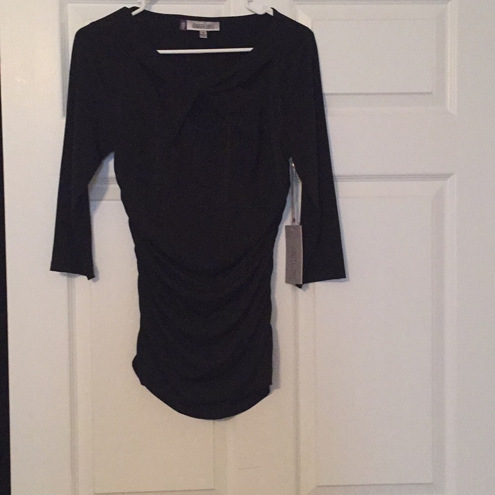Dressy shirt